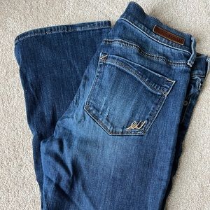 Express Jeans 💙